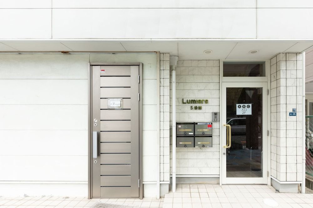 undefined ABC guesthouse 3