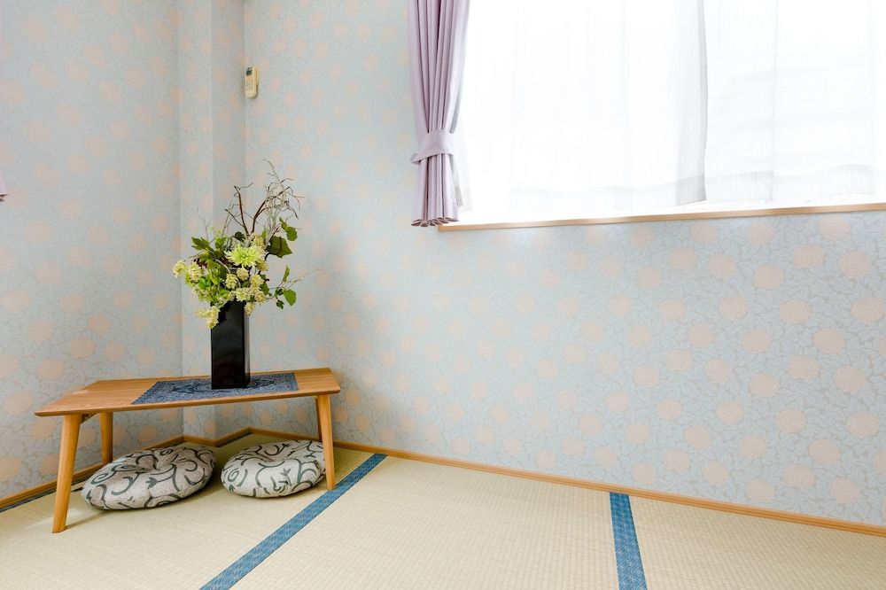 undefined ABC guesthouse