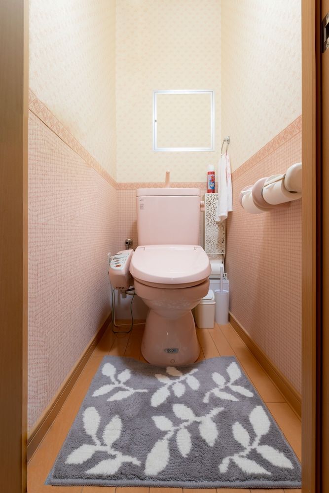 ABC guesthouse Japanese Style Room, 4 People, Shared Bathroom A 7