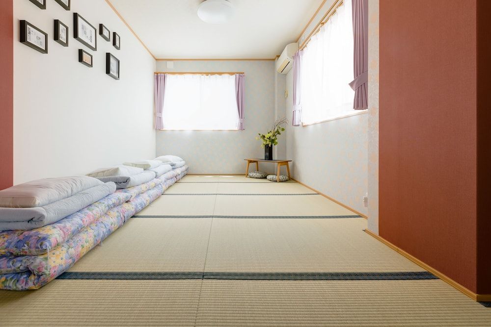 undefined ABC guesthouse 9