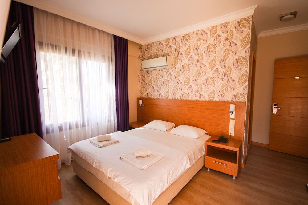 undefined Siriusmi hotel 2