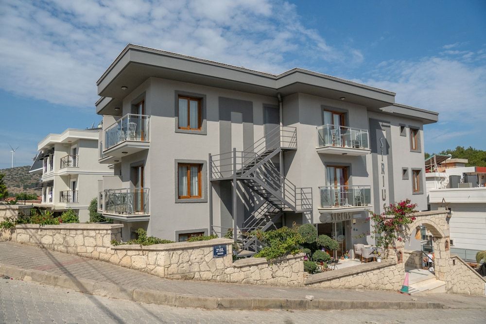 undefined Siriusmi hotel 6