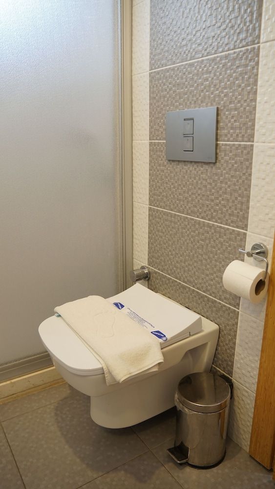 Siriusmi hotel Standard Twin Room, 2 Twin Beds, Garden View 4