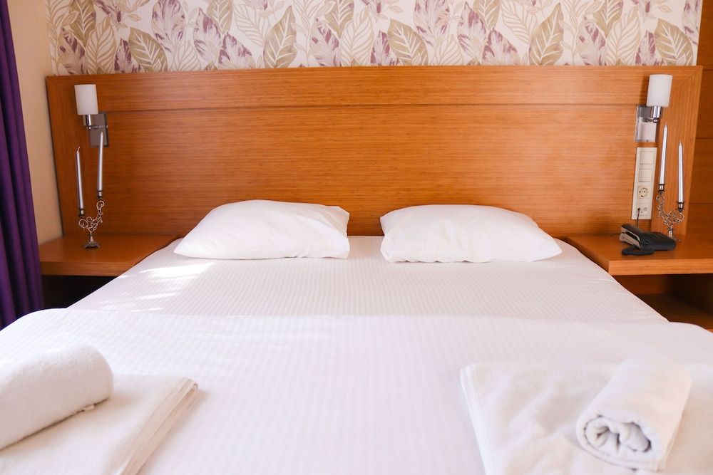 undefined Siriusmi hotel 9