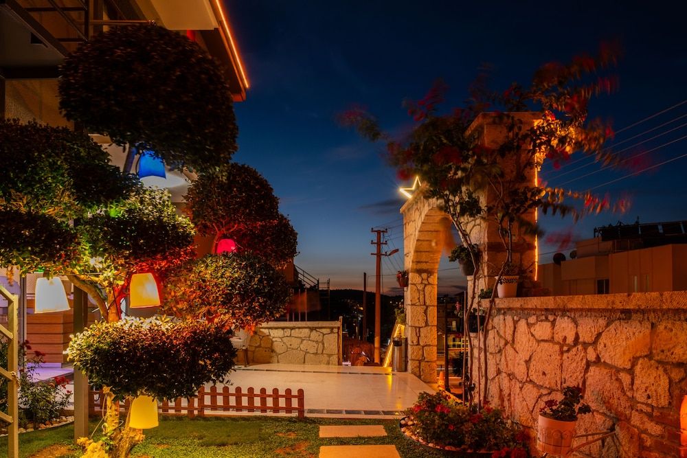 undefined Siriusmi hotel 8