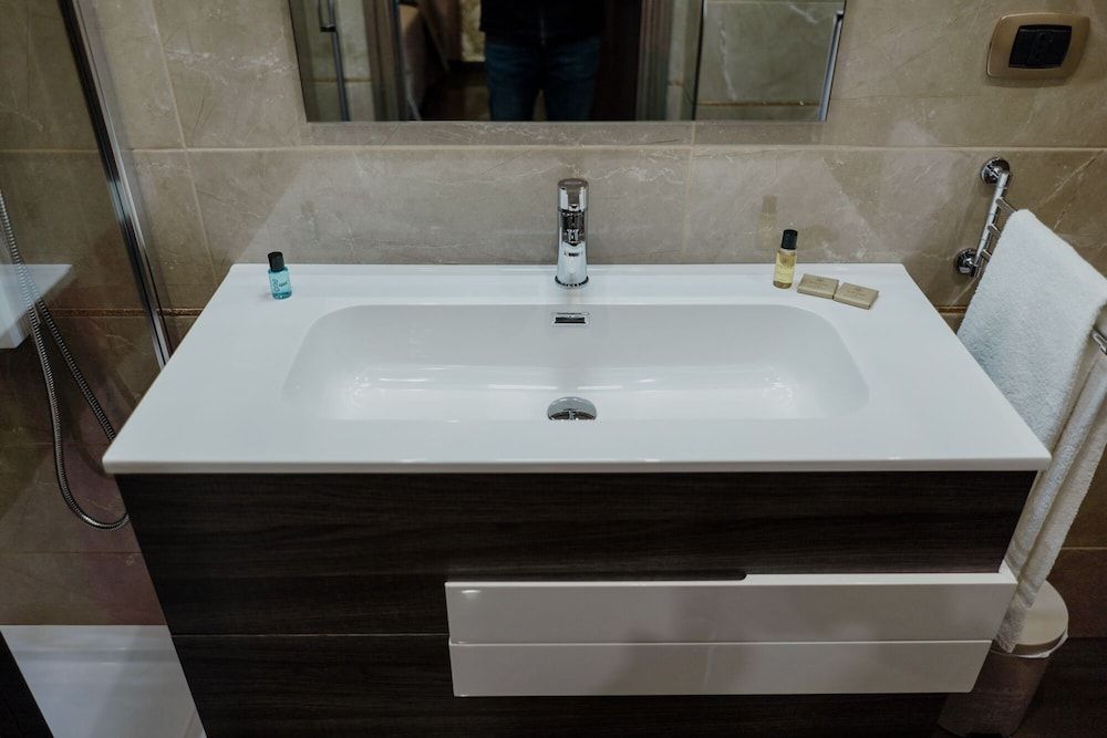 Miryam House Affittacamere Suite Relax Comfort Twin Room 7