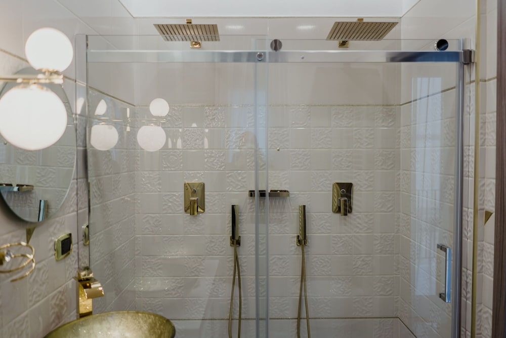 Miryam House Affittacamere Suite Relax Luxury Suite 5