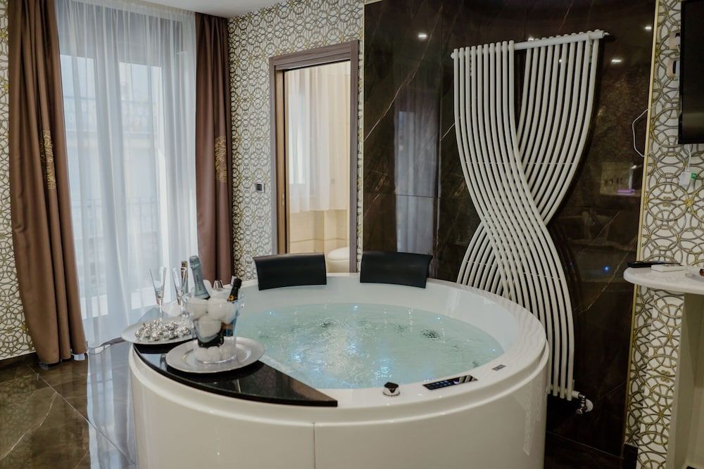 Miryam House Affittacamere Suite Relax Luxury Suite 10
