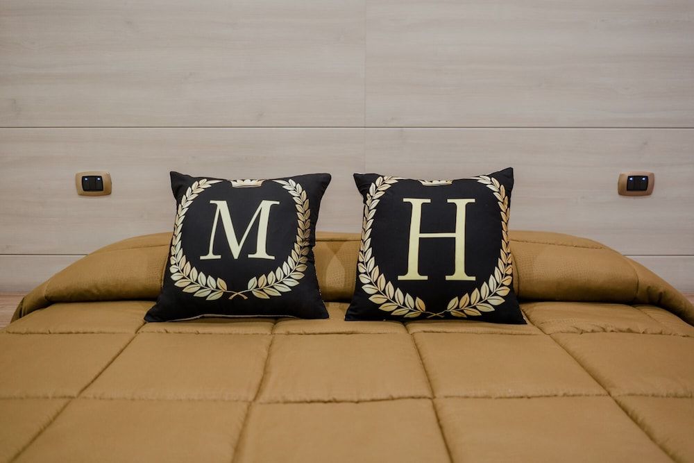 Miryam House Affittacamere Suite Relax Comfort Double Room 2