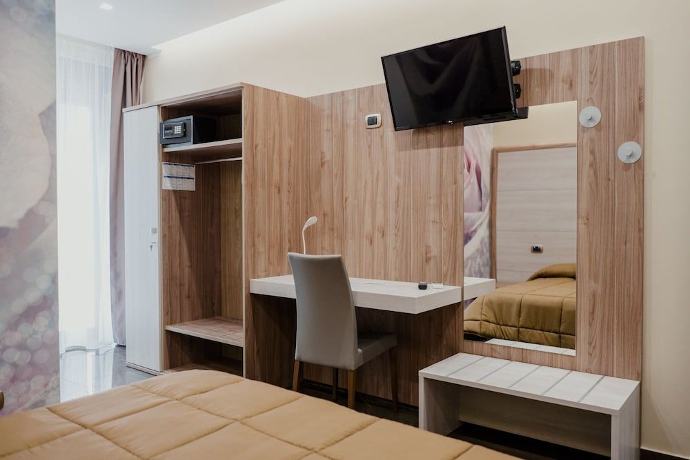 Miryam House Affittacamere Suite Relax Comfort Double Room 9