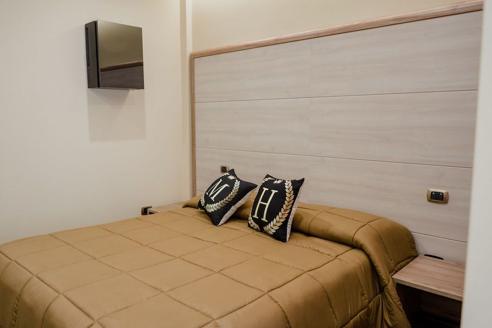 Miryam House Affittacamere Suite Relax Comfort Double Room