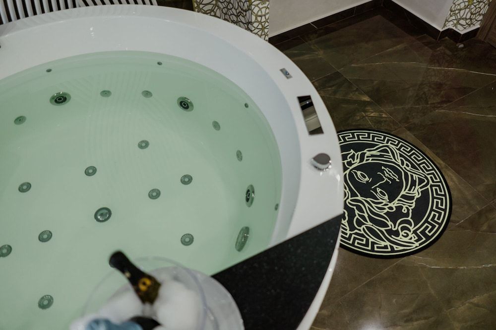 Miryam House Affittacamere Suite Relax Luxury Suite 9