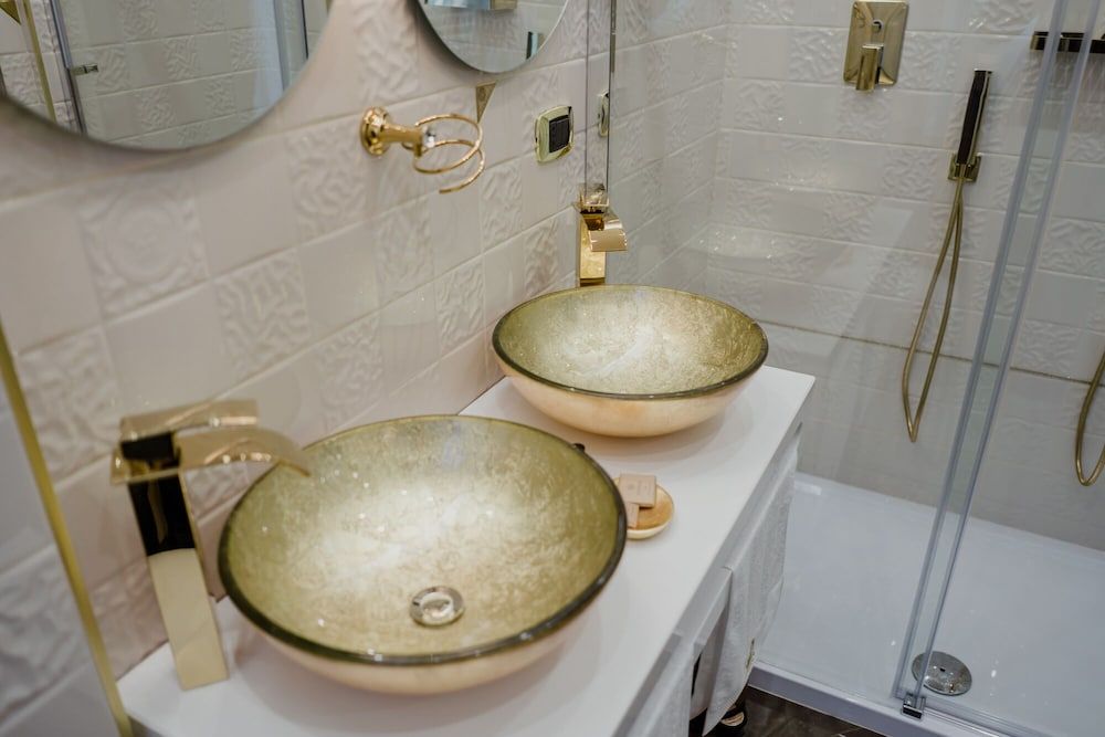 Miryam House Affittacamere Suite Relax Luxury Suite 8