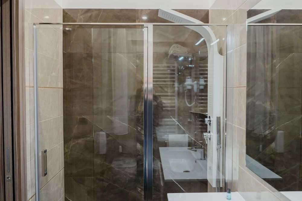 Miryam House Affittacamere Suite Relax Comfort Twin Room 6