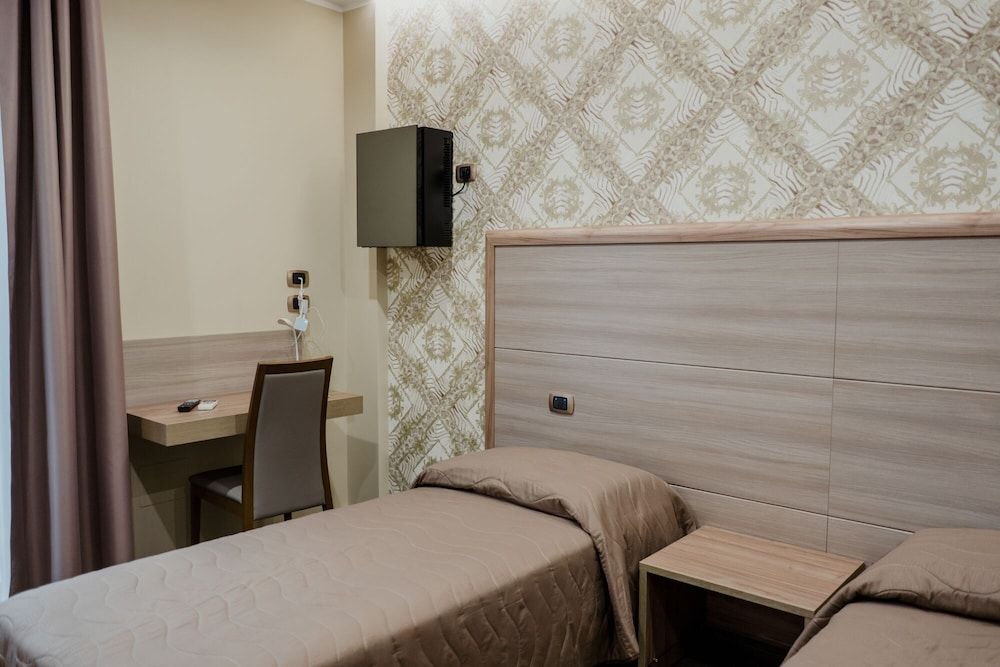 Miryam House Affittacamere Suite Relax Comfort Twin Room