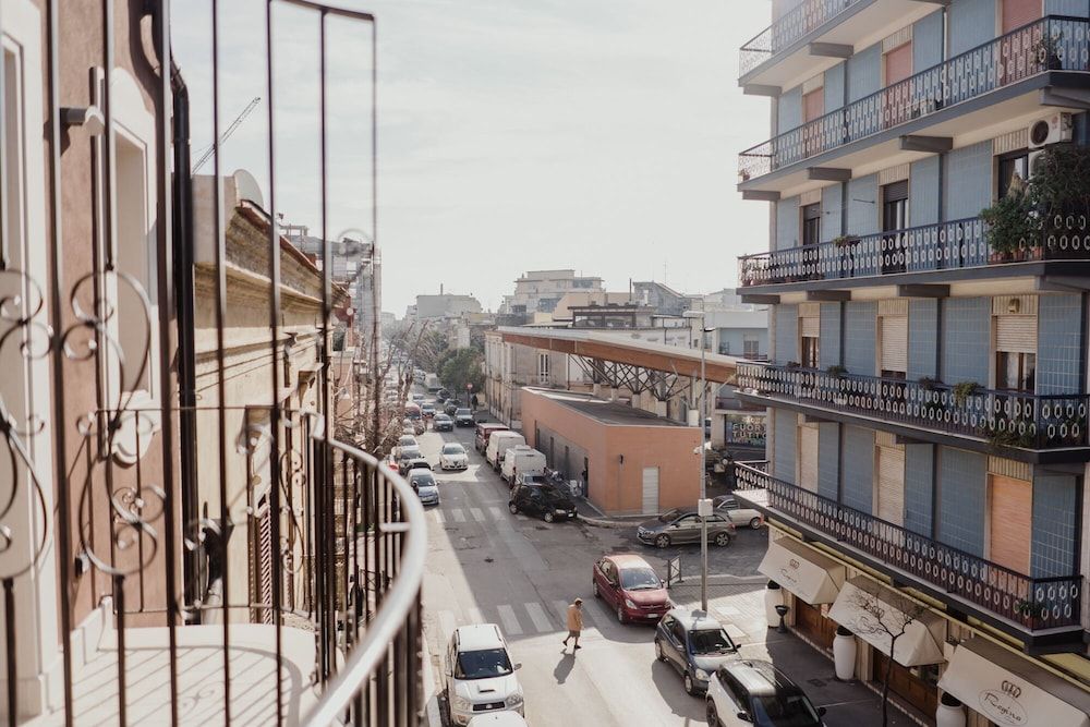 Miryam House Affittacamere Suite Relax Luxury Suite