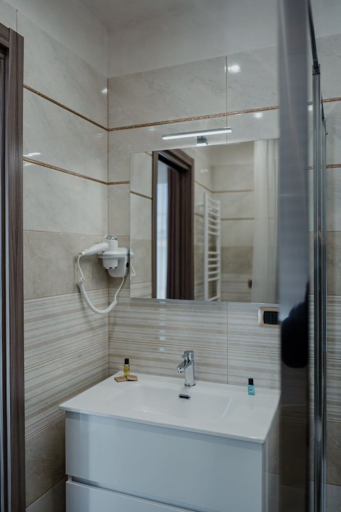 Miryam House Affittacamere Suite Relax Comfort Double Room 6