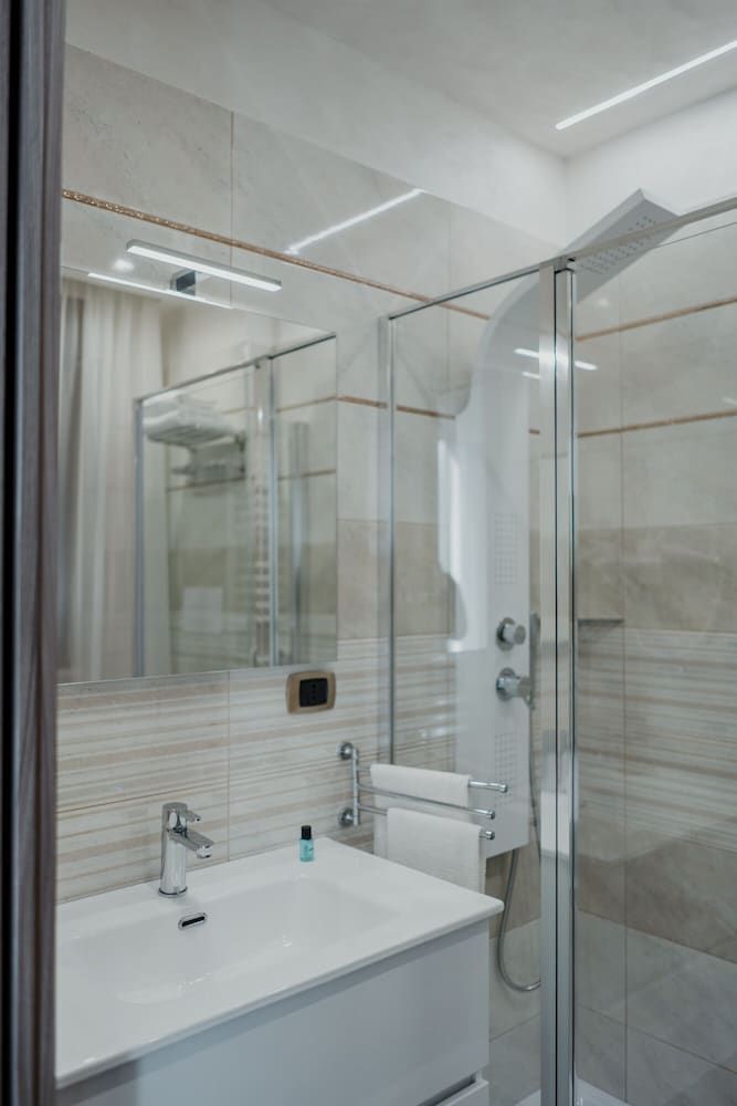 Miryam House Affittacamere Suite Relax Comfort Double Room 8