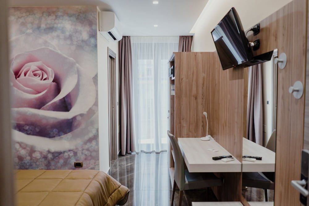 Miryam House Affittacamere Suite Relax Comfort Double Room 11