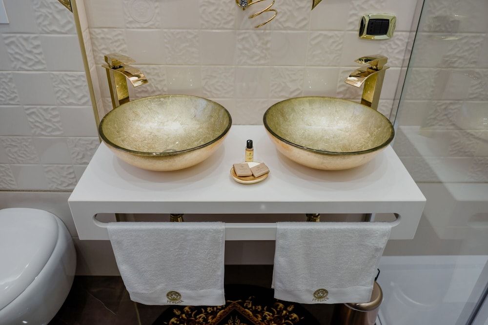 Miryam House Affittacamere Suite Relax Luxury Suite 7