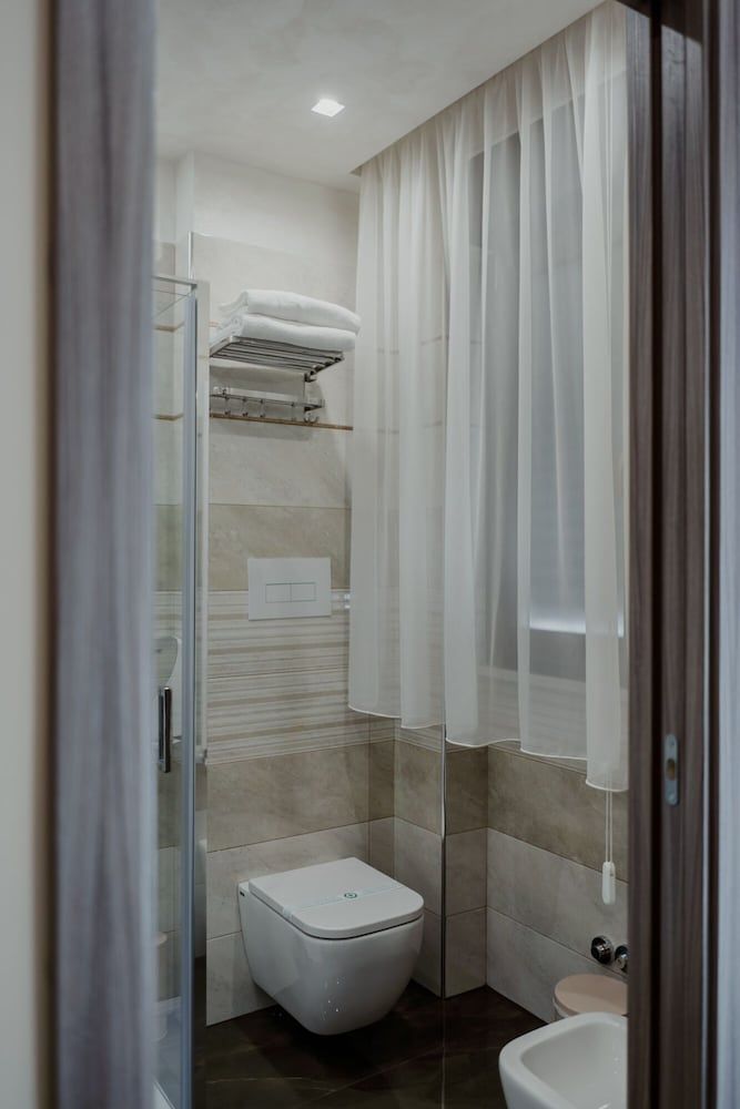 Miryam House Affittacamere Suite Relax Comfort Double Room 5