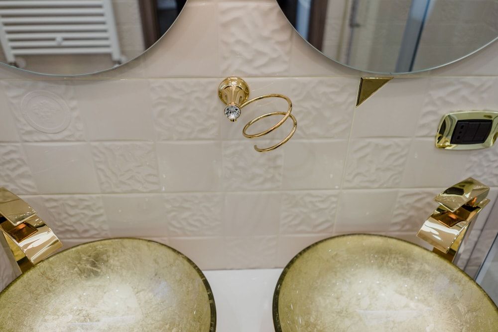 Miryam House Affittacamere Suite Relax Luxury Suite 16