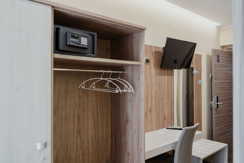 Miryam House Affittacamere Suite Relax Comfort Double Room 12