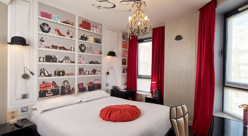 undefined Vice Versa 9