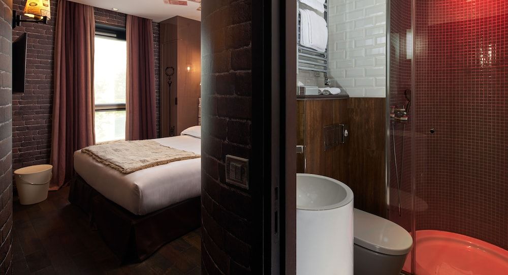 Vice Versa Classic Double or Twin Room 7