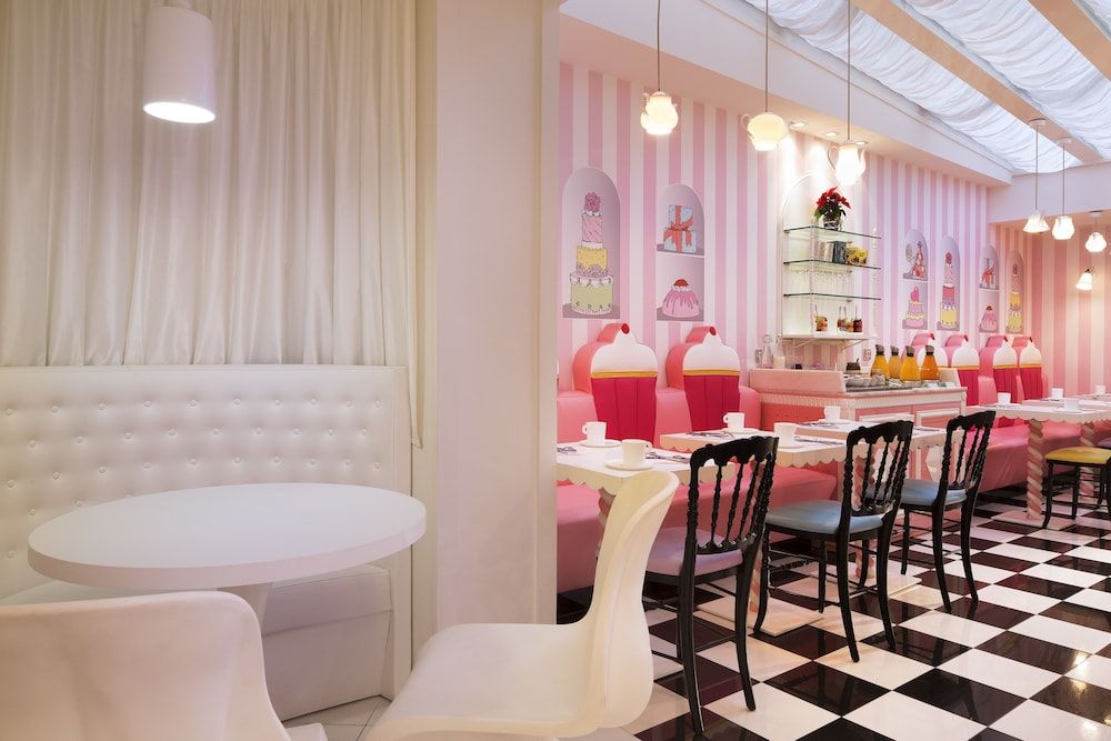 undefined Vice Versa 4