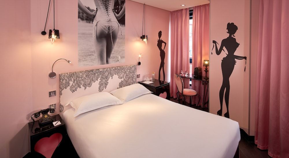 undefined Vice Versa