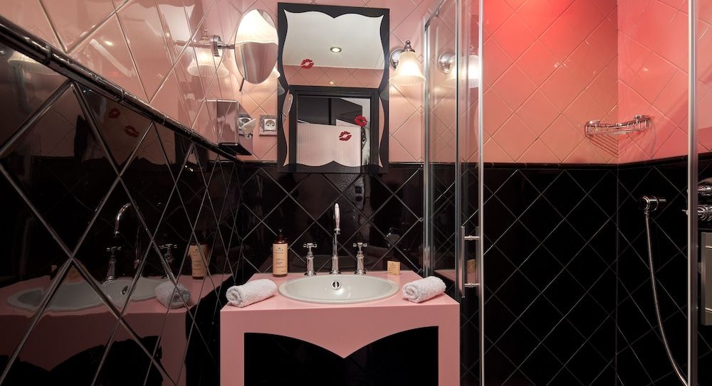 Vice Versa Classic Double or Twin Room 11