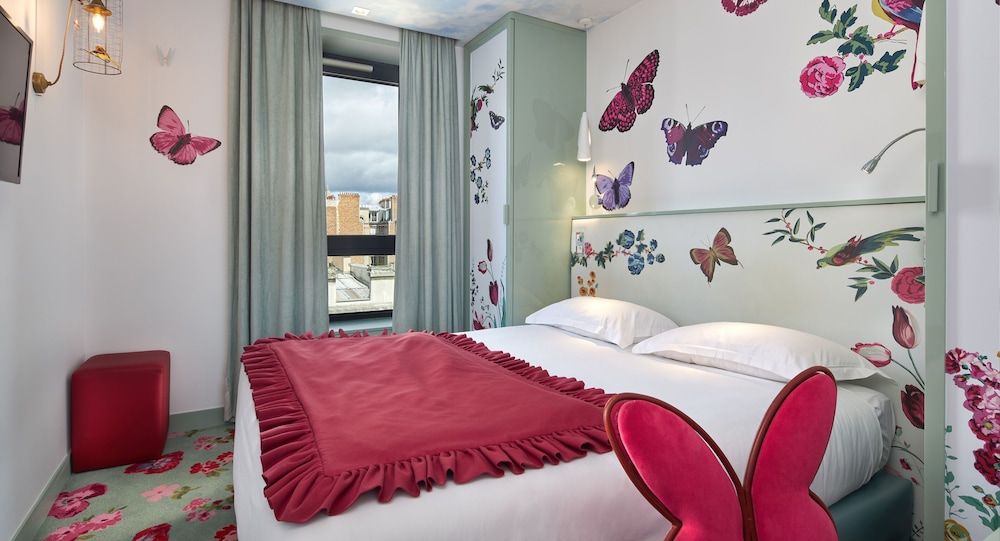 Vice Versa Classic Double or Twin Room 4