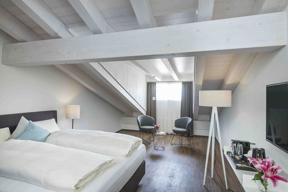 Hotel mischun Classic Room 4