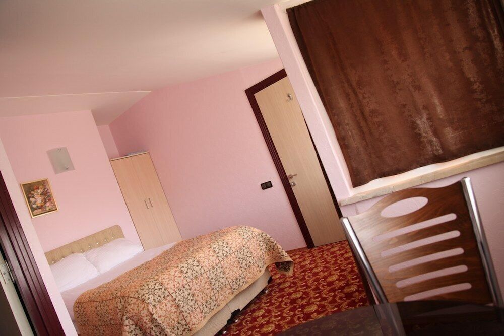 Hattusirin Otel Standard Double or Twin Room 2