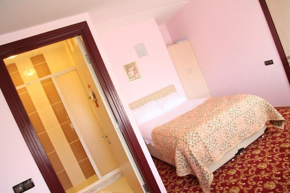 Hattusirin Otel Standard Double or Twin Room 4