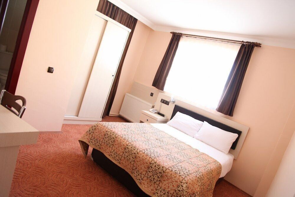 Hattusirin Otel Standard Double or Twin Room 5