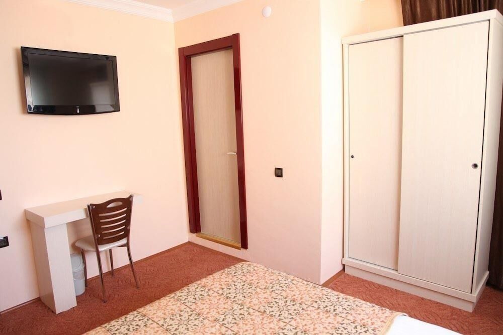 Hattusirin Otel Standard Double or Twin Room 11