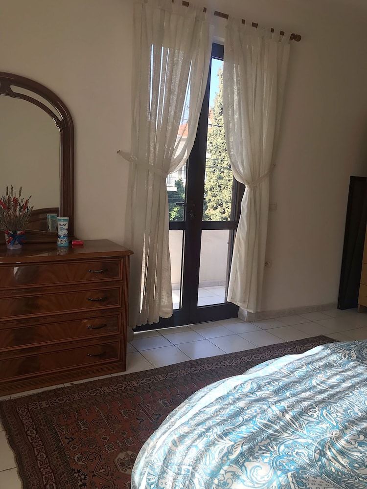 Tirana City Rooms (Vatra e Lagjes)