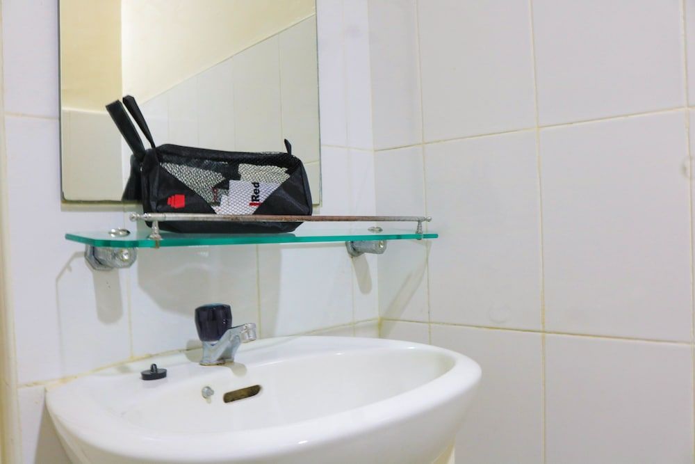 undefined RedDoorz Plus @ Mabolo Cebu 8