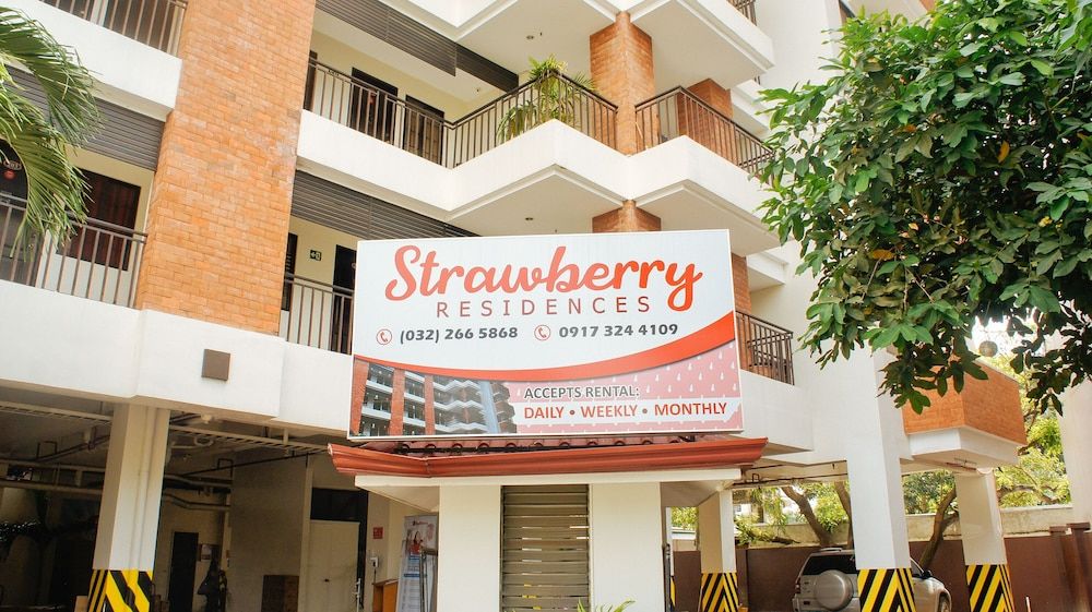 undefined RedDoorz Plus @ Mabolo Cebu 4