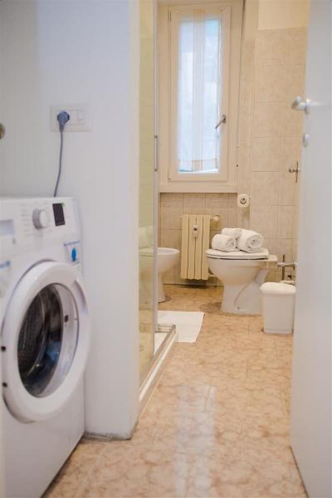 Sarzana Apartment, 1 Bedroom 14