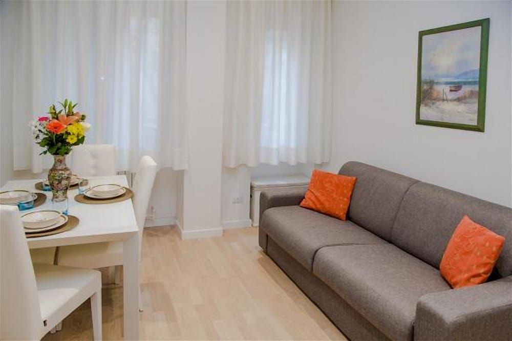 Sarzana Apartment, 1 Bedroom 11