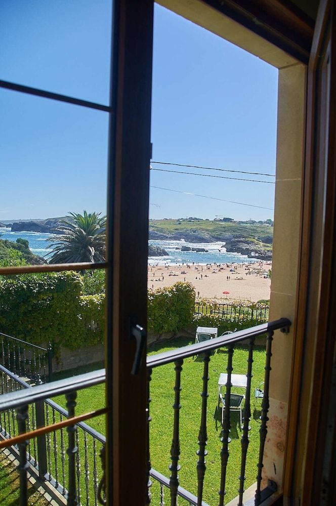 Posada La Morena Double or Twin Room, Private Bathroom 10