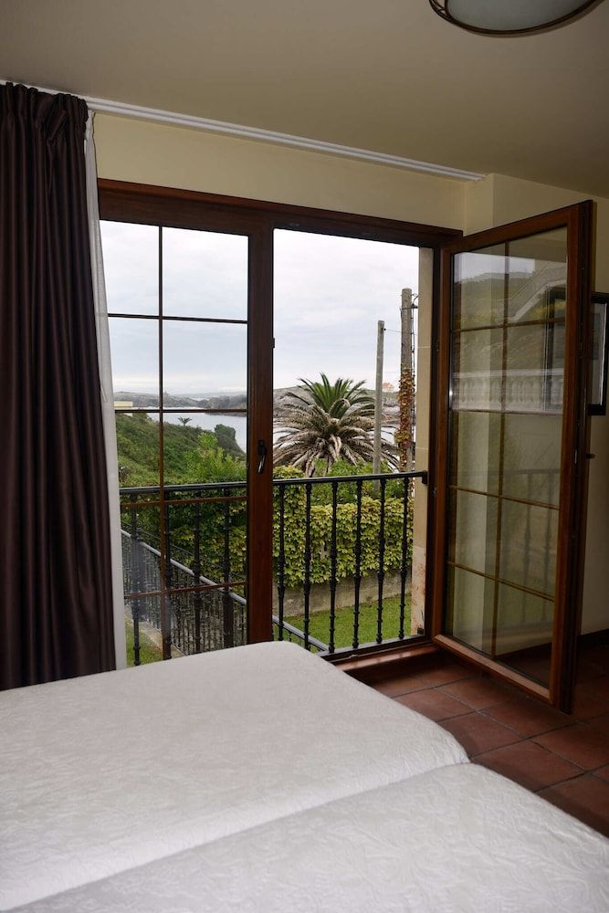 Posada La Morena Triple Room, Private Bathroom 11