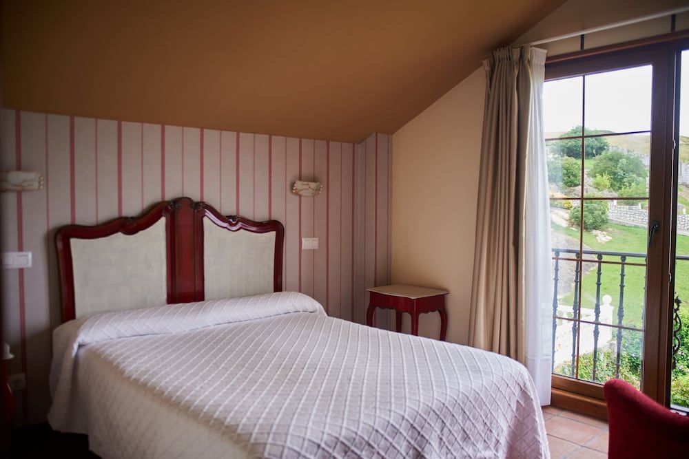 Posada La Morena Double or Twin Room, Private Bathroom 8