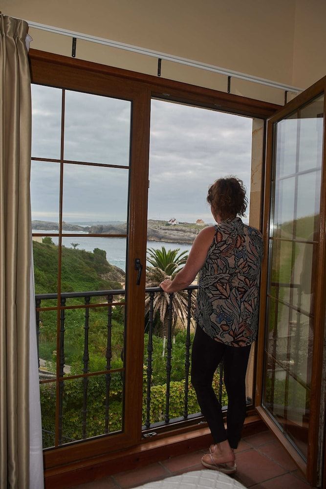 Posada La Morena Triple Room, Private Bathroom 4