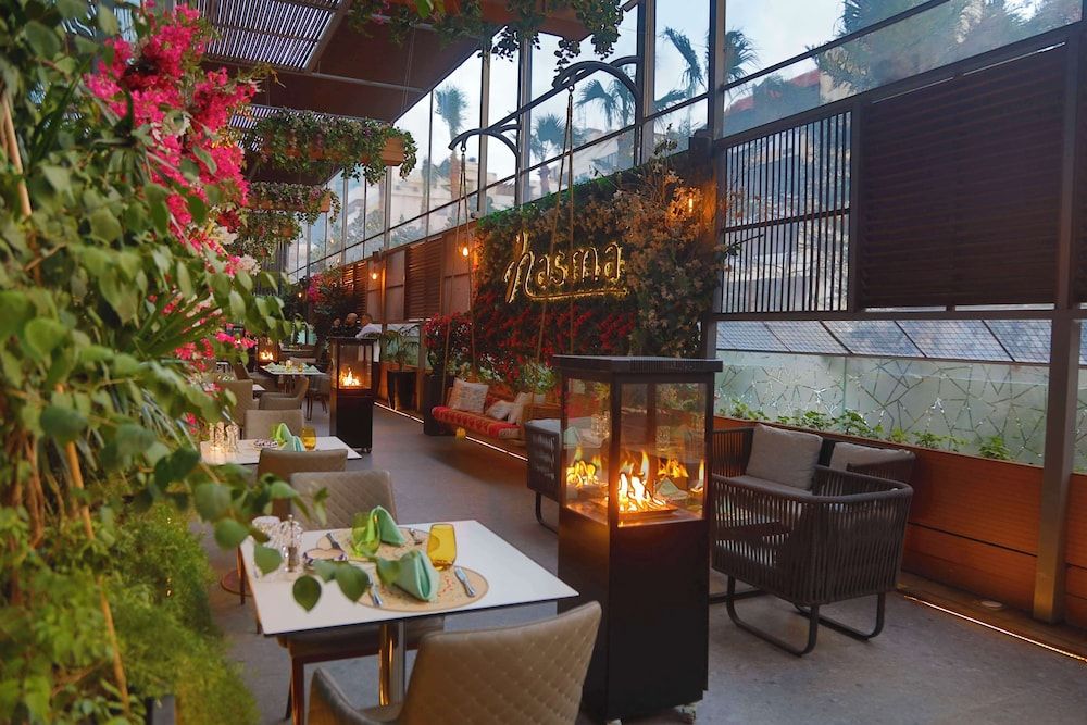 undefined Hilton Amman 4