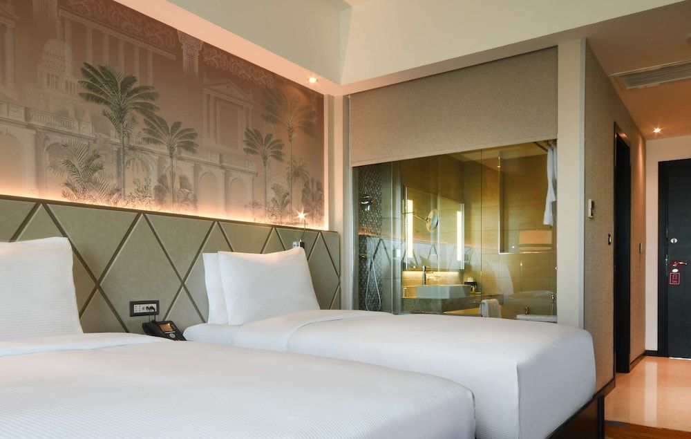 undefined Hilton Amman 4