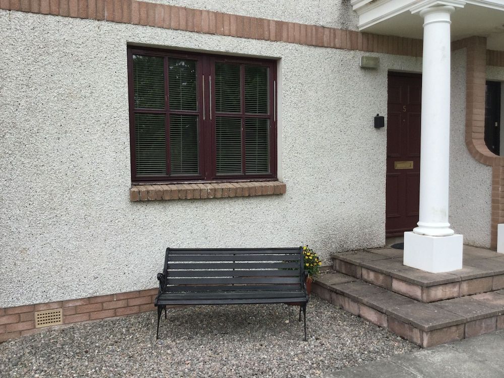 undefined Inverness Apartments - Glen View 5